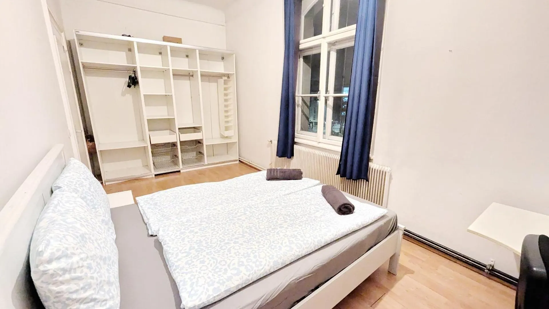 Spacious Apartments For Group Stays - 15 Min From Airport & City Center, 5 Min From Vienna Main-Bus Station Ez11