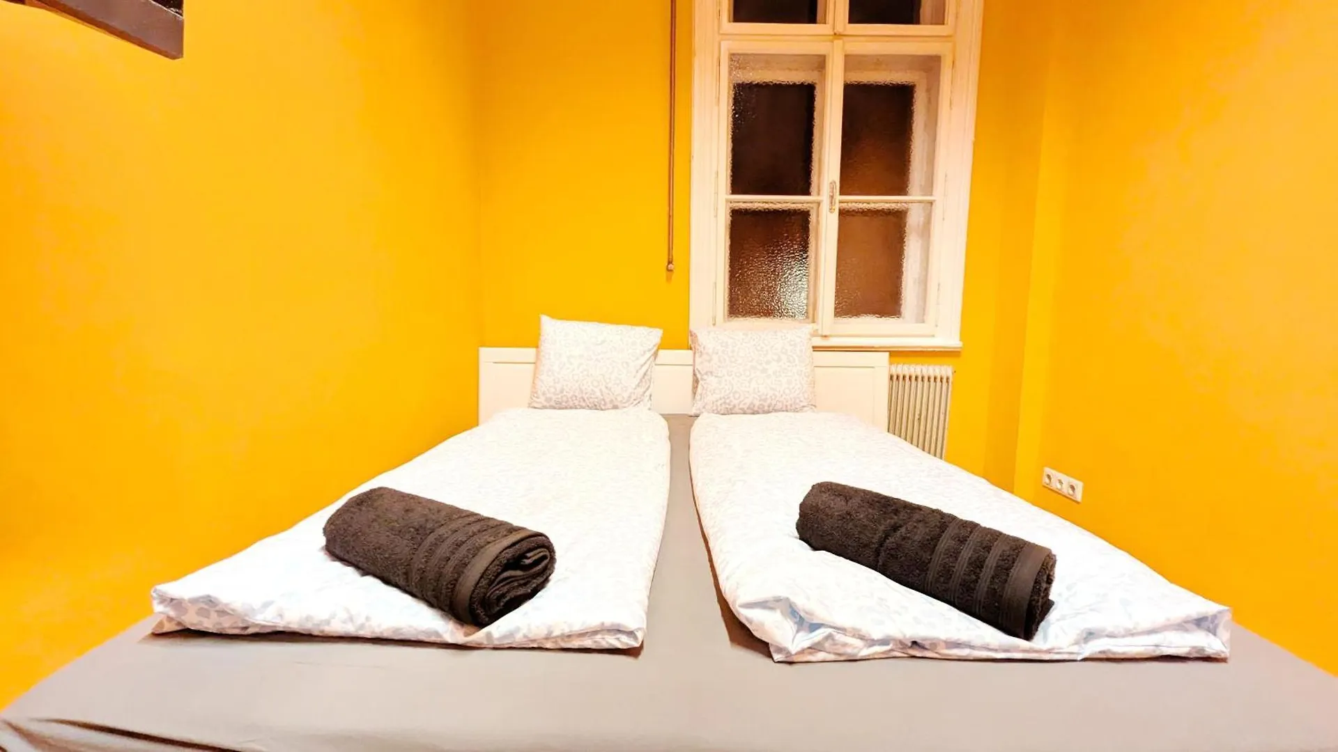 Spacious Apartments For Group Stays - 15 Min From Airport & City Center, 5 Min From Vienna Main-Bus Station Ez11 Autriche